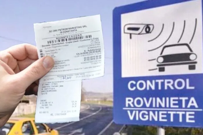 Taxe rutiere: Modificări din 2026 pentru camioane și autoturisme