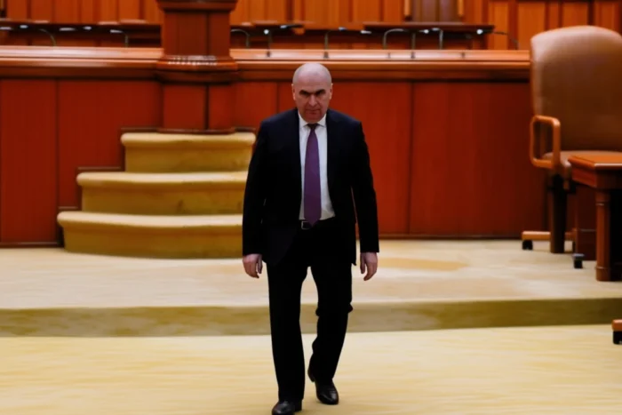 Guvernul Bolojan a majorat taxele dar încasările au crescut cu doar 0,2% din PIB taxe guvernul Bolojan