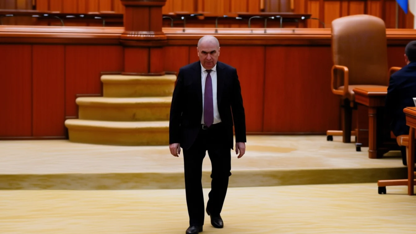 Guvernul Bolojan a majorat taxele dar încasările au crescut cu doar 0,2% din PIB