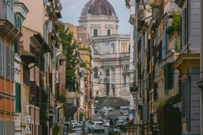 taxe romani italia