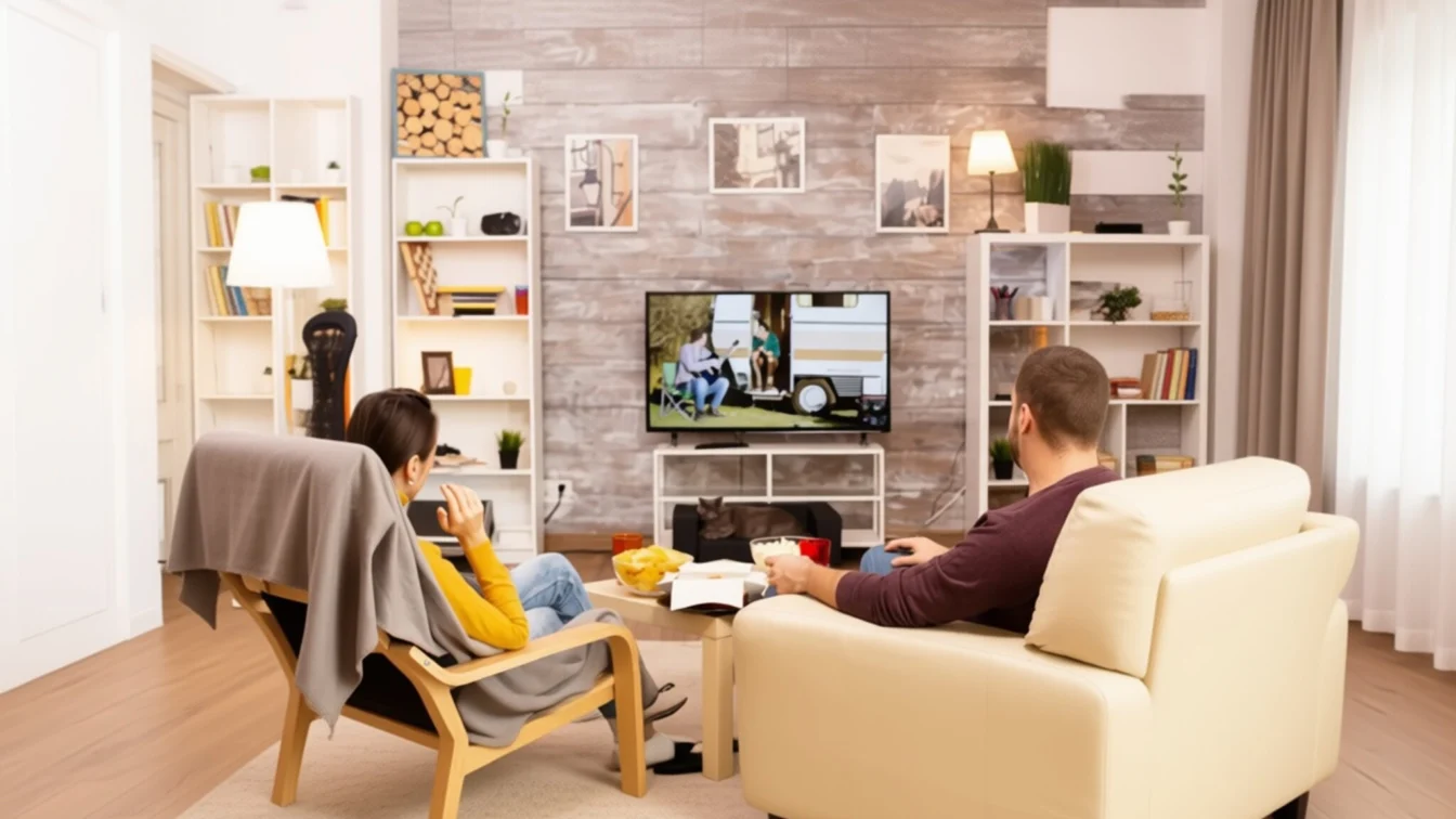Televizoarele Philips din 2026 renunță la Google TV pentru un sistem nou