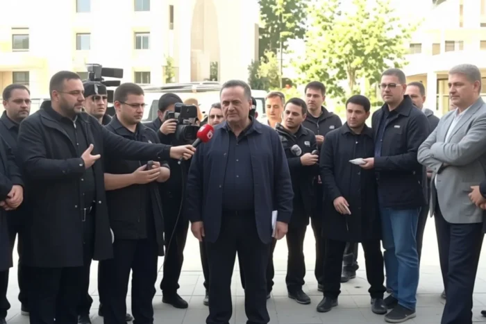 tensiuni Orientul Mijlociu