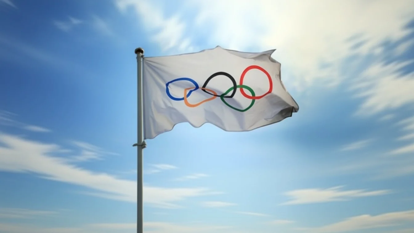 CIO impune testarea genetică SRY pentru sportivele de la Olimpiada din 2028
