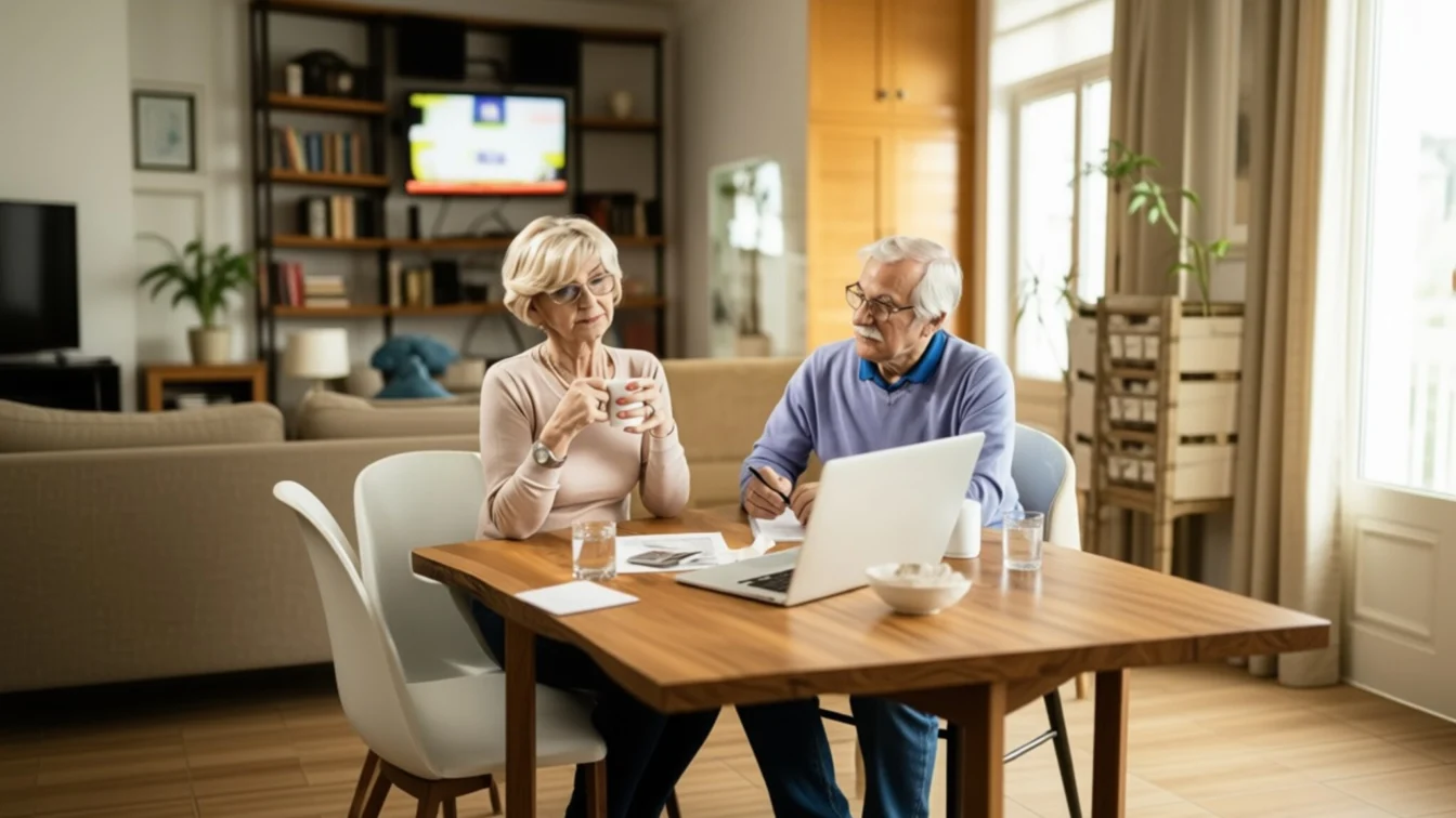 Primăria Hârlău oferă tichete de 100 de lei pentru pensionari de Paște