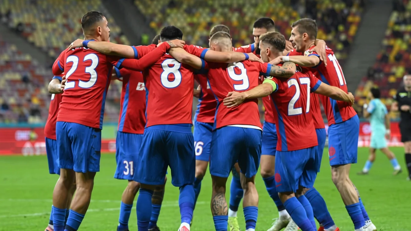 FCSB anunță 4 transferuri și extinde căutările în străinătate