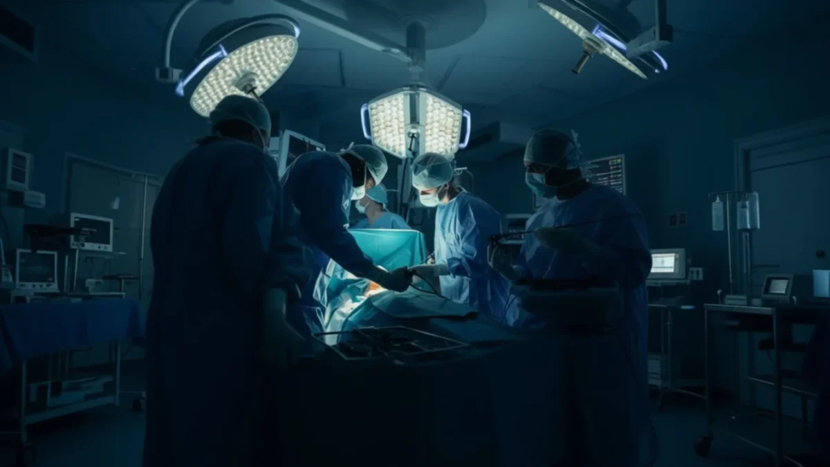 transplant animale vatican