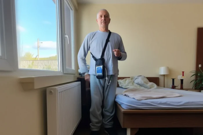tratament Parkinson