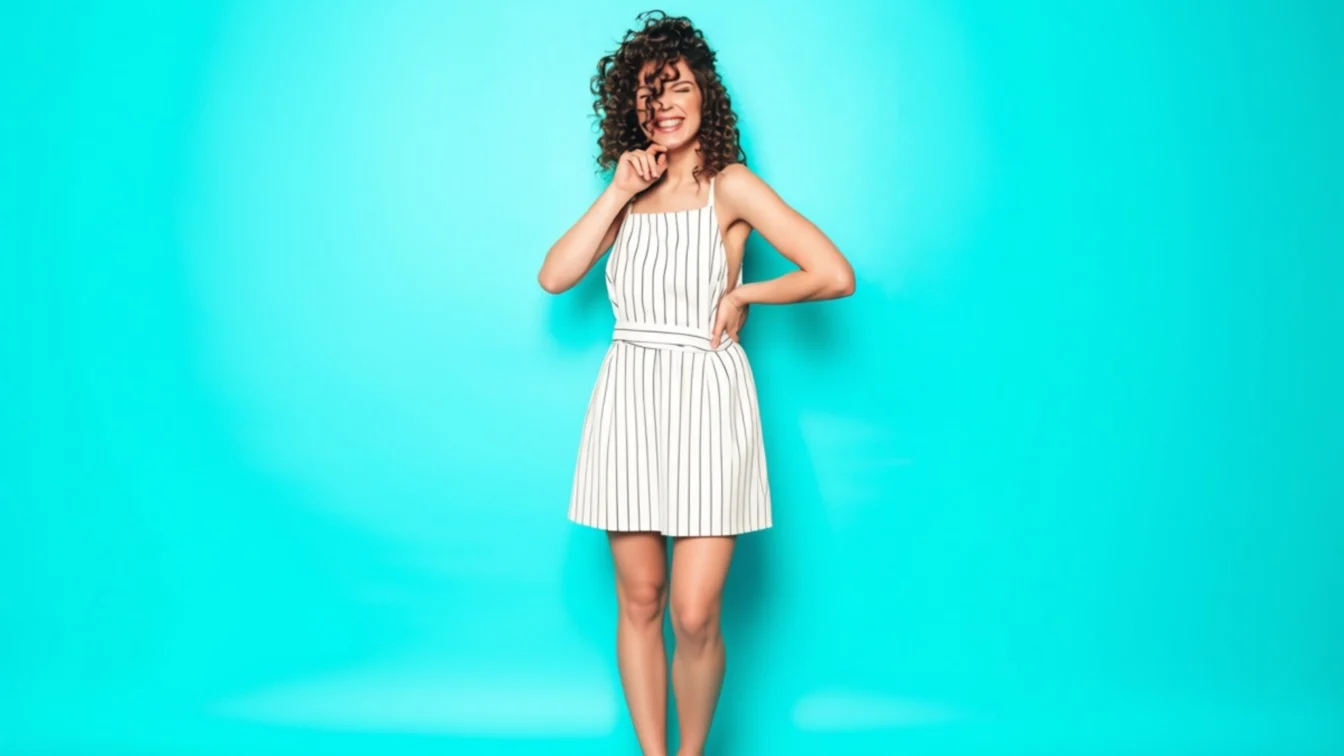 Tratamentul de 30 de minute cu lapte care îți transformă părul uscat sau creț