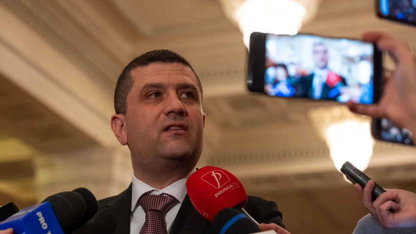 Ministrul Miruță dă asigurări clare despre trupele SUA în România