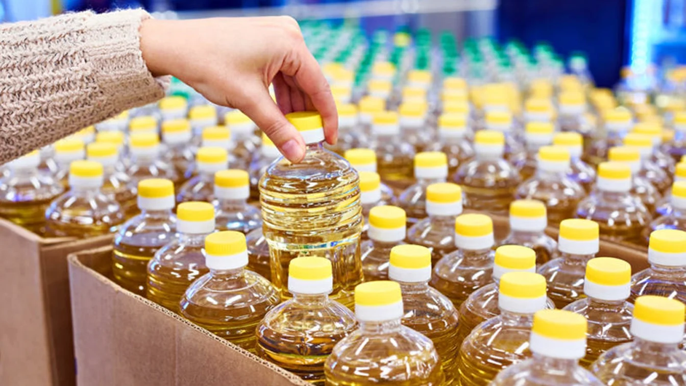 Consumul de ulei de palmier s-a dublat în 10 ani și aduce riscuri majore