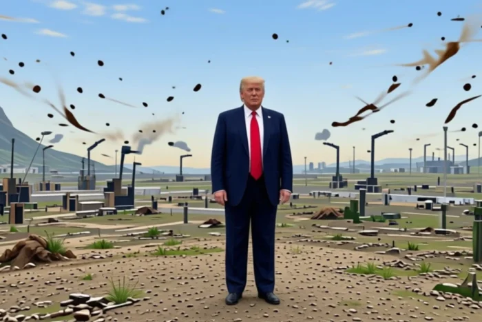 ultimatum Iran