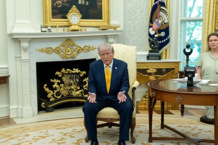 ultimatum Iran