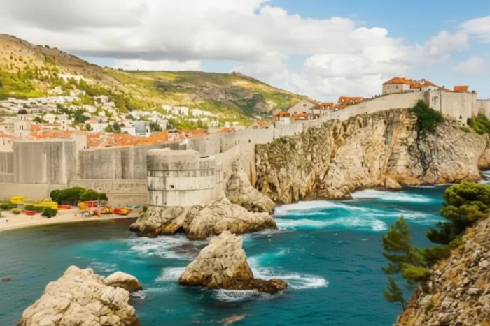 vacanta Croatia