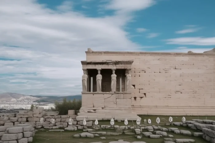 vacanta Grecia