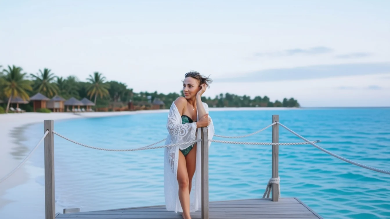 Vacanța în Thassos se scumpește cu 15% din cauza războiului din Iran