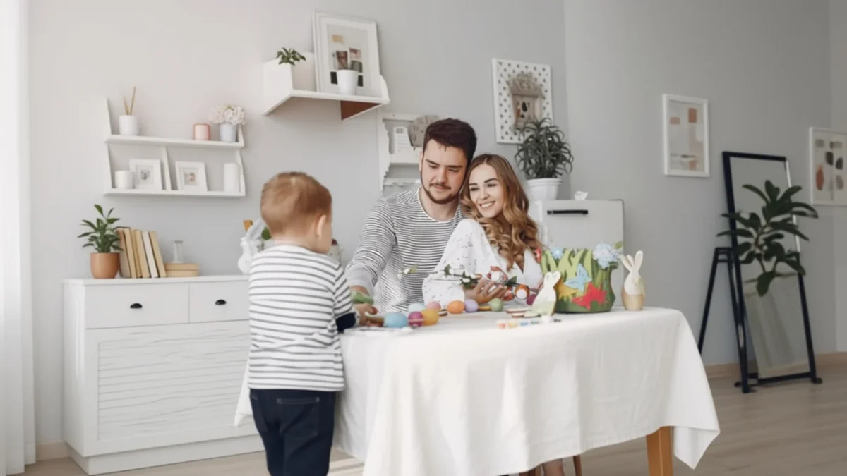 Vacanța de Paște în România costă peste 1.200 de euro pentru o familie vacanta paste romania