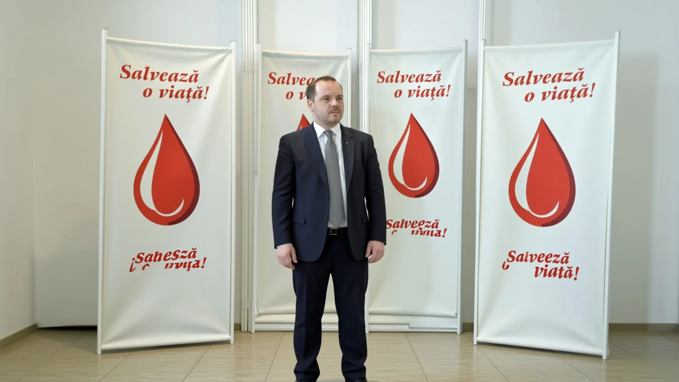 Alexandru Rogobete anunță planul pentru vaccinarea anti HPV în farmacii