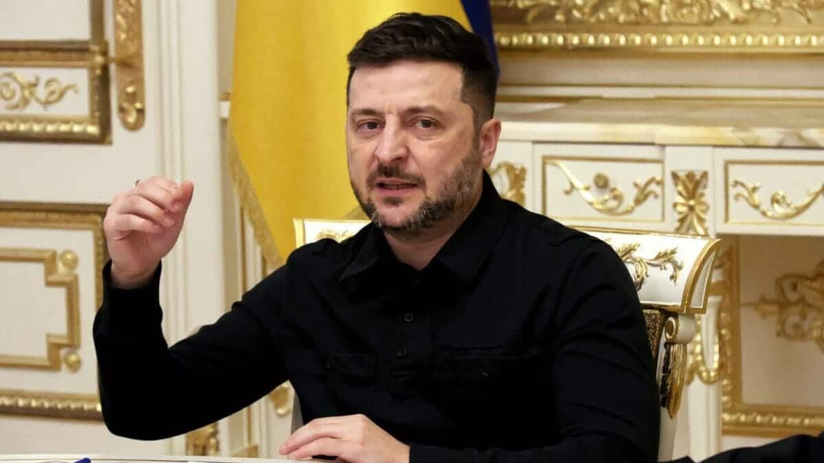 Volodimir Zelenski sosește joi în România pentru întâlniri diplomatice importante