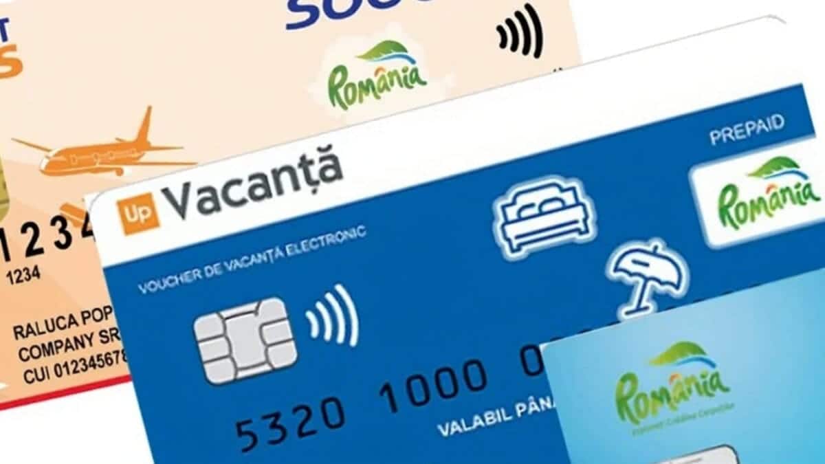 Cine pierde voucherul de 800 de lei pentru vacanță din noul an vouchere de vacanta 2026 1773142506