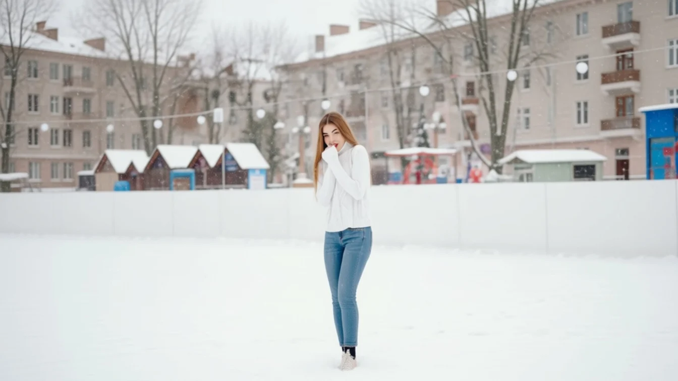 Viscol cu rafale de 120 km/h lovește România. ANM a emis Cod portocaliu de ninsori