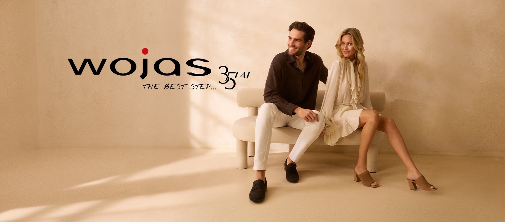 Aventuri de primăvară cu WOJAS: Încălțăminte confortabilă și la modă pentru copii pentru sezon!