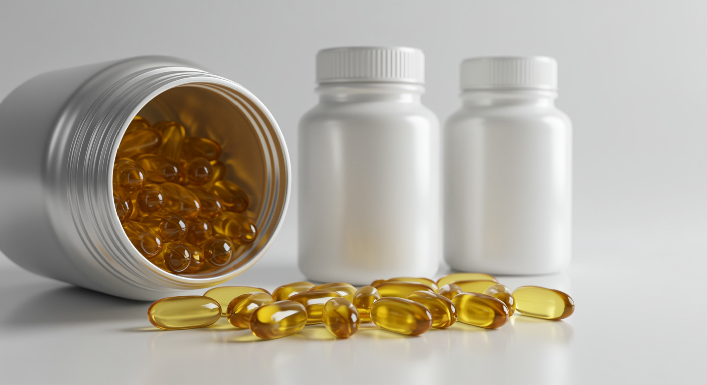 Ce conțin suplimentele alimentare cu adevărat Ghid complet al ingredientelor