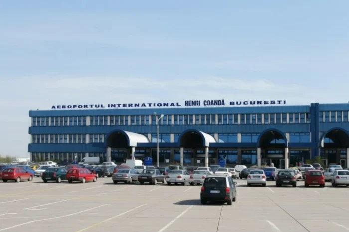 Aeroportul Otopeni