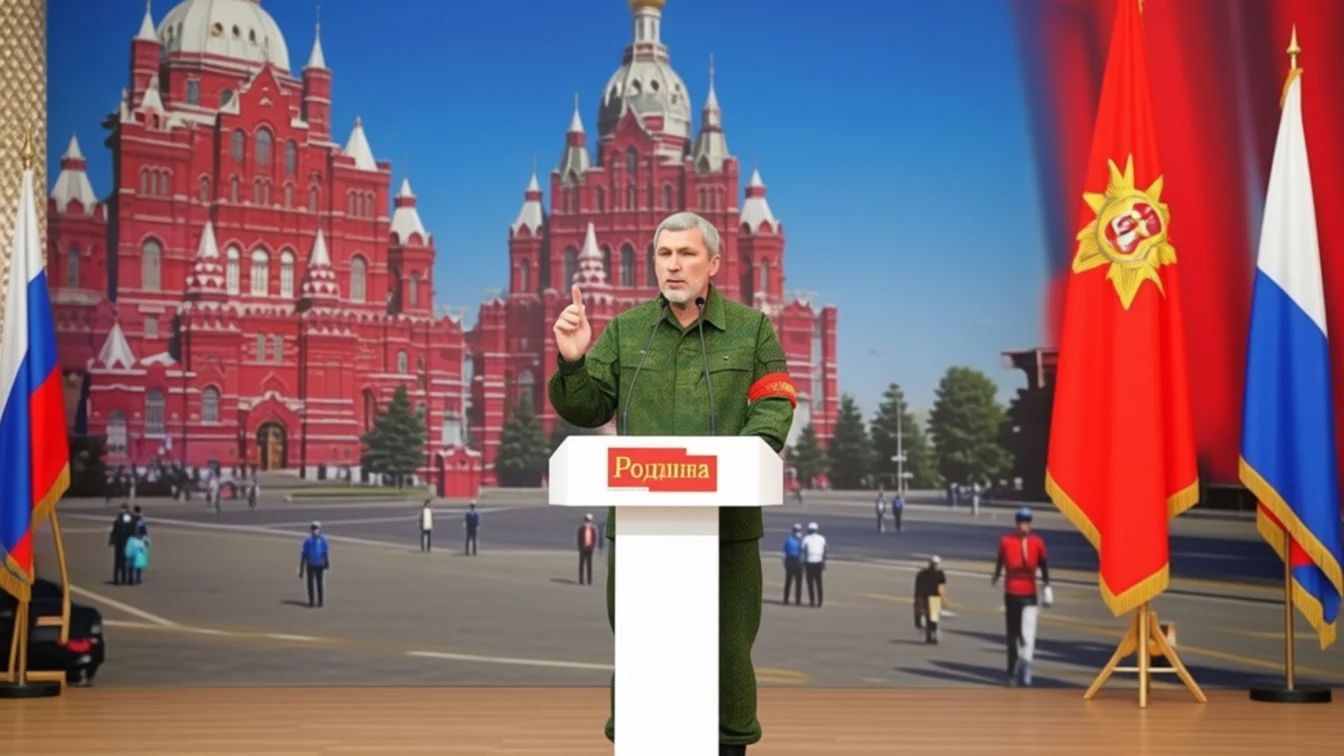 Un parlamentar rus cere bombardarea porturilor românești și a Poloniei