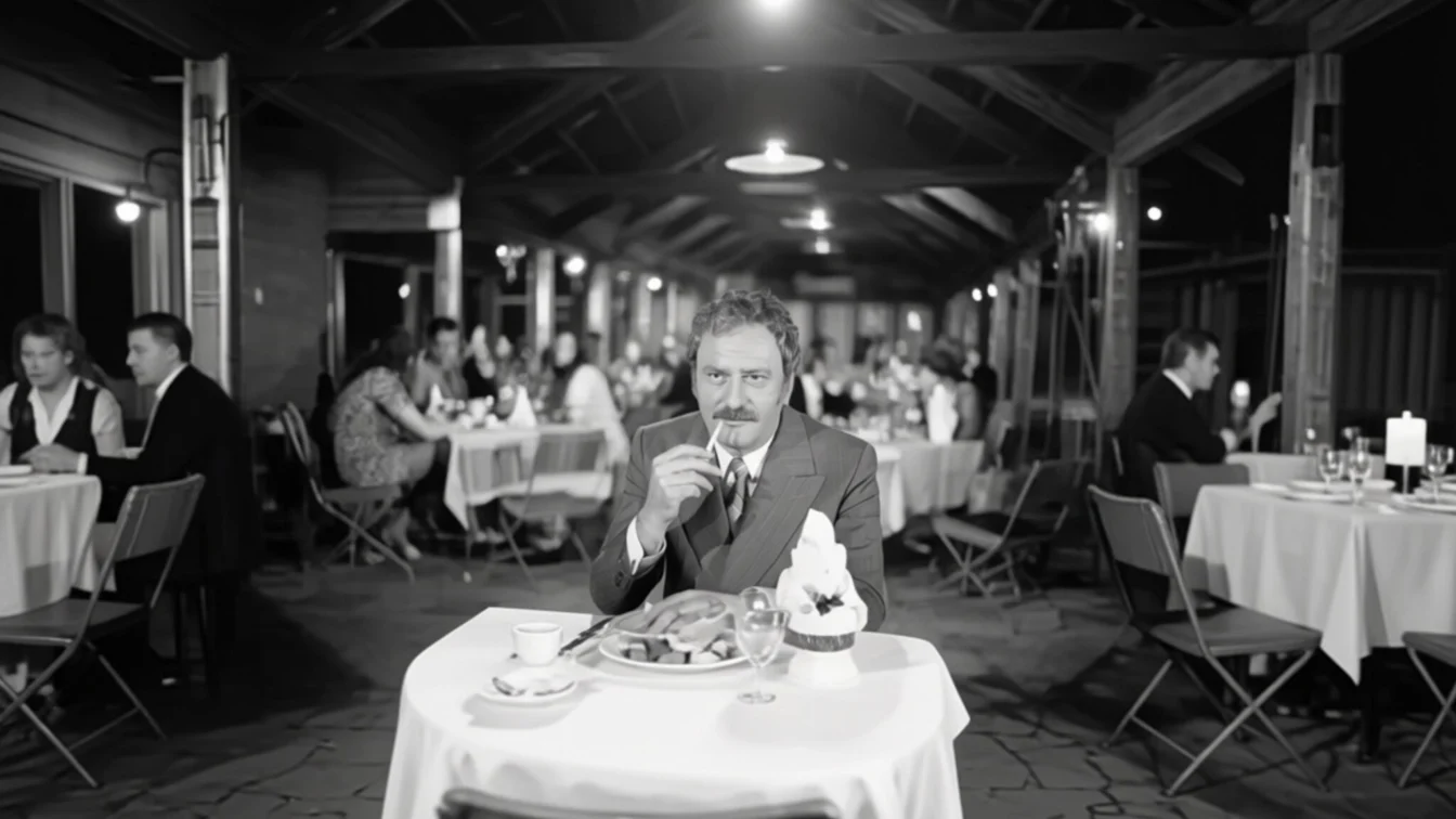 Diana Lupescu dezvăluie cum era Amza Pellea ca profesor și tată îngrijorat