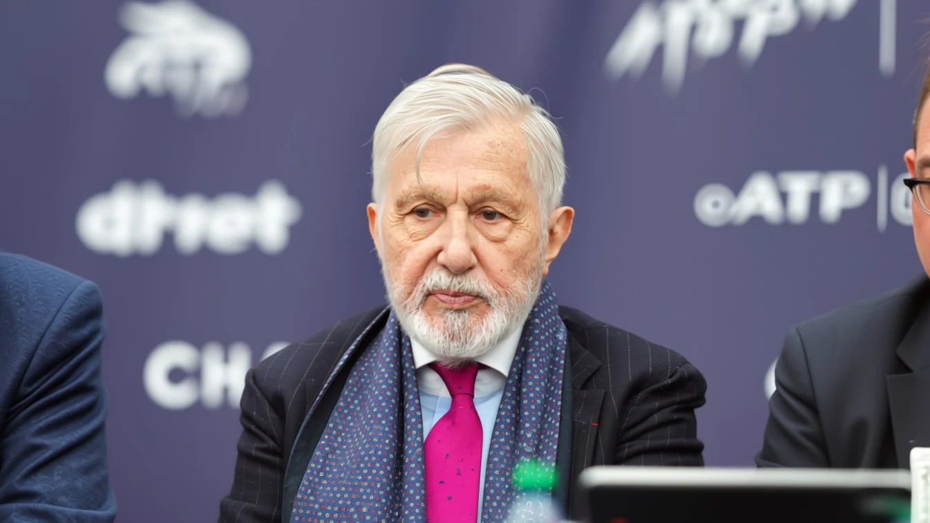 Oficial Anul 2027 devine Anul Ilie Năstase la împlinirea a 80 de ani