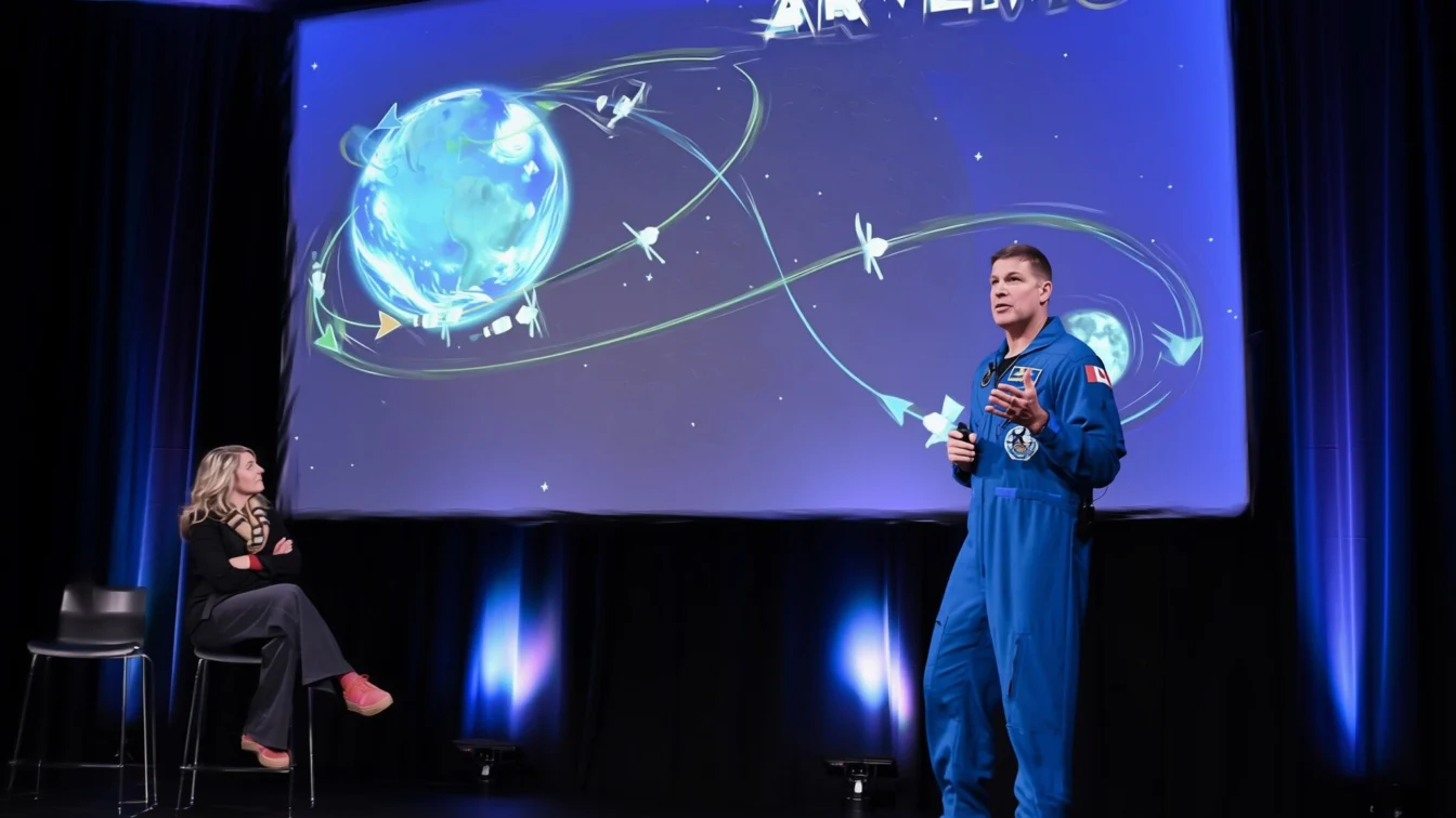 Misiunea Artemis II trimite patru astronauți spre Lună în fața a 400.000 de oameni