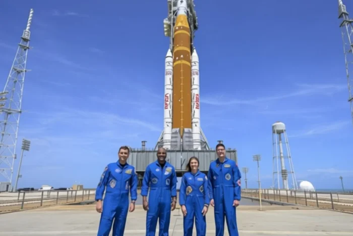 Artemis II