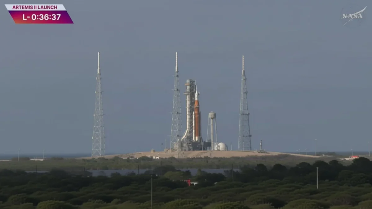Artemis II