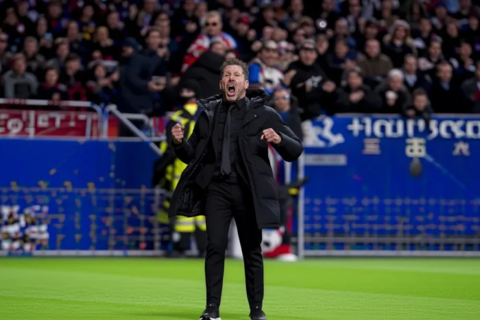 Atletico Madrid
