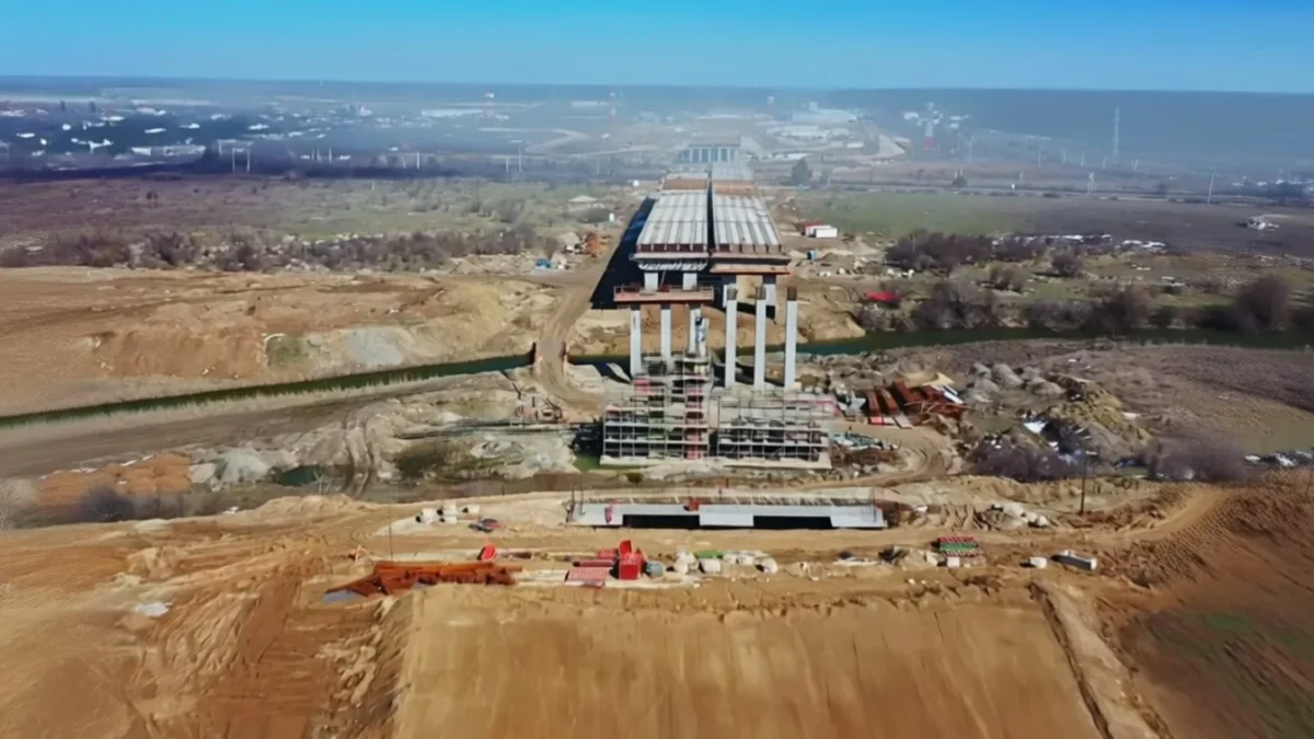 Autostrada București A0