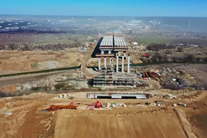 Autostrada București A0
