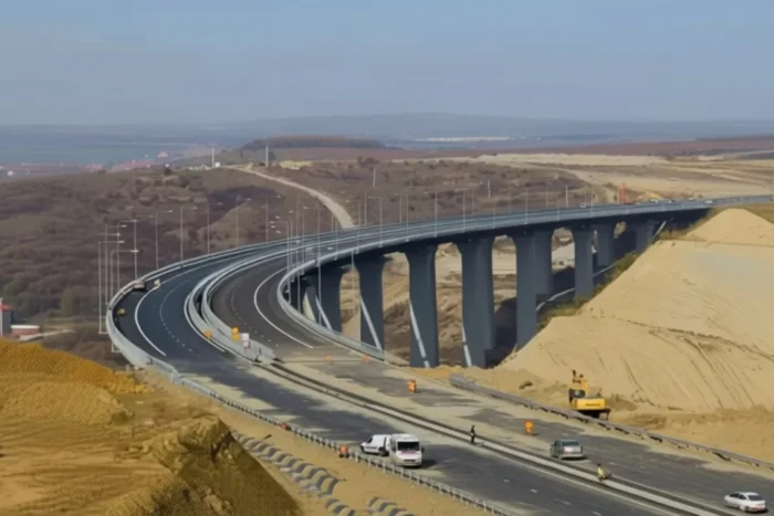 Autostrada București-Brașov