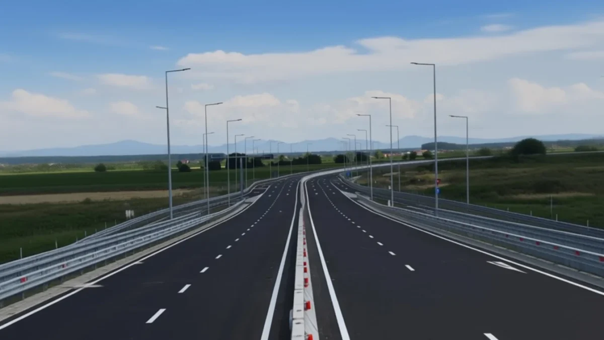 Autostrada Unirii A8