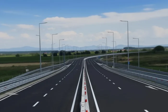 Autostrada Unirii A8