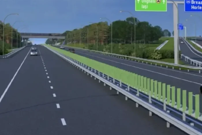 Autostrada Unirii A8