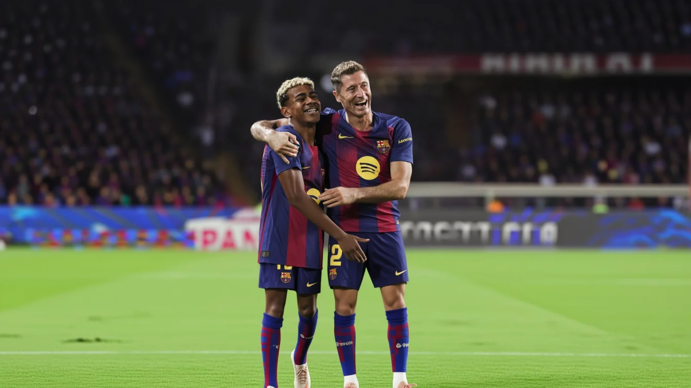 Barcelona o bate pe Atletico Madrid și se distanțează la 7 puncte în La Liga