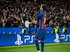 Barcelona Celta Vigo