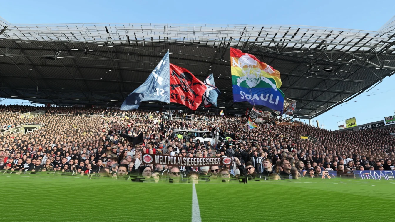 Bayern a zdrobit un record din 1972 cu 105 goluri marcate în Bundesliga