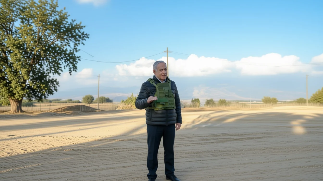 Netanyahu – misiunea contra Hezbollah nu s-a încheiat în ciuda armistițiului