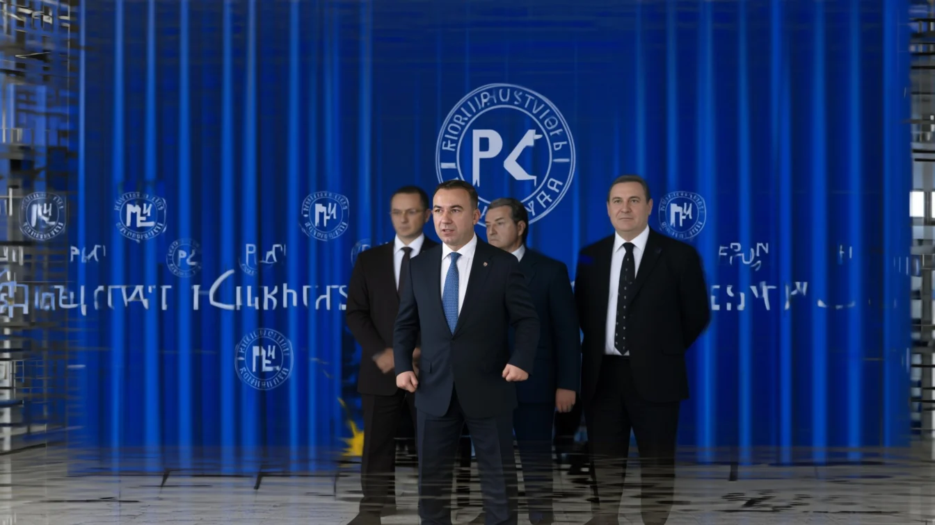 Bogdan Ivan anunță finanțări de miliarde de euro pentru a reduce prețul energiei