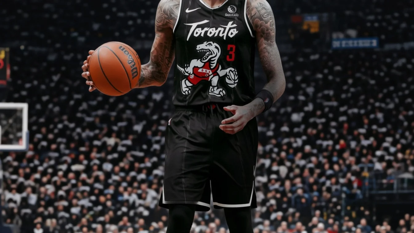 Brandon Ingram rescrie istoria Toronto Raptors și îl depășește pe Kawhi Leonard