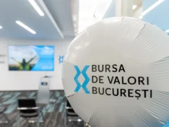 Bursa de Valori Bucuresti