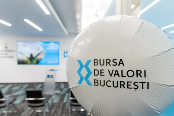 Bursa de Valori Bucuresti