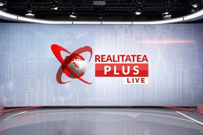 CNA Realitatea Plus