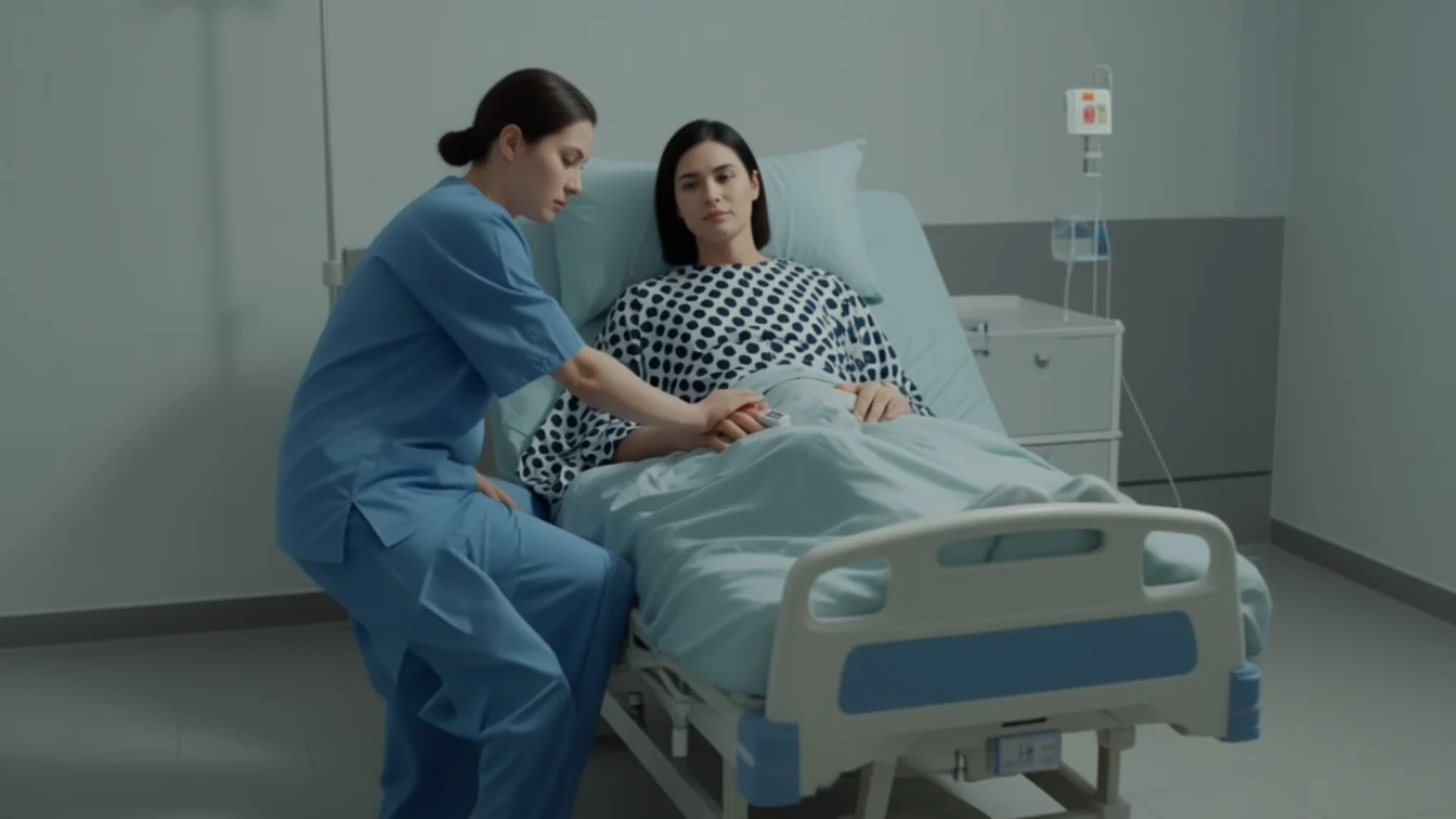 CNAS dă vina pe bugetul întârziat pentru criza internărilor din spitale